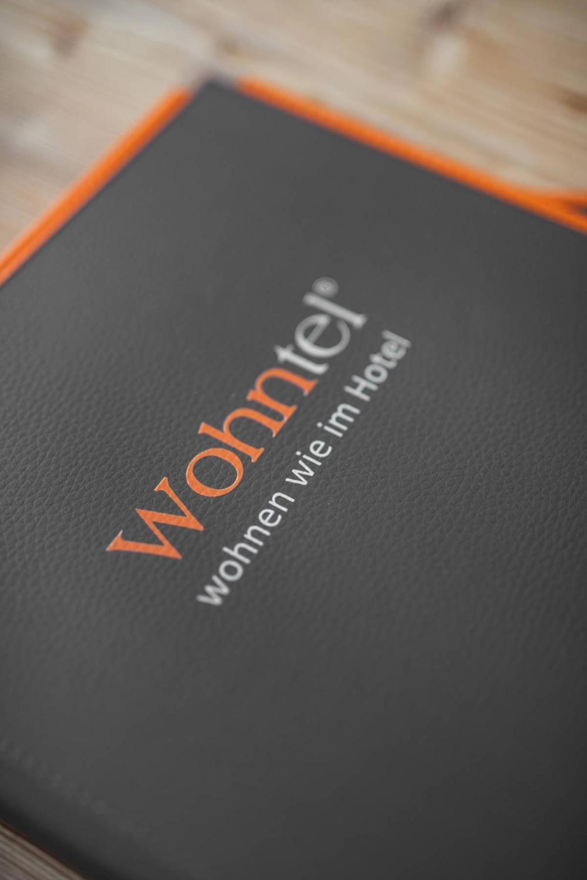 Wohntel - Wohnen Wie Im Hotel Sevelen 외부 사진