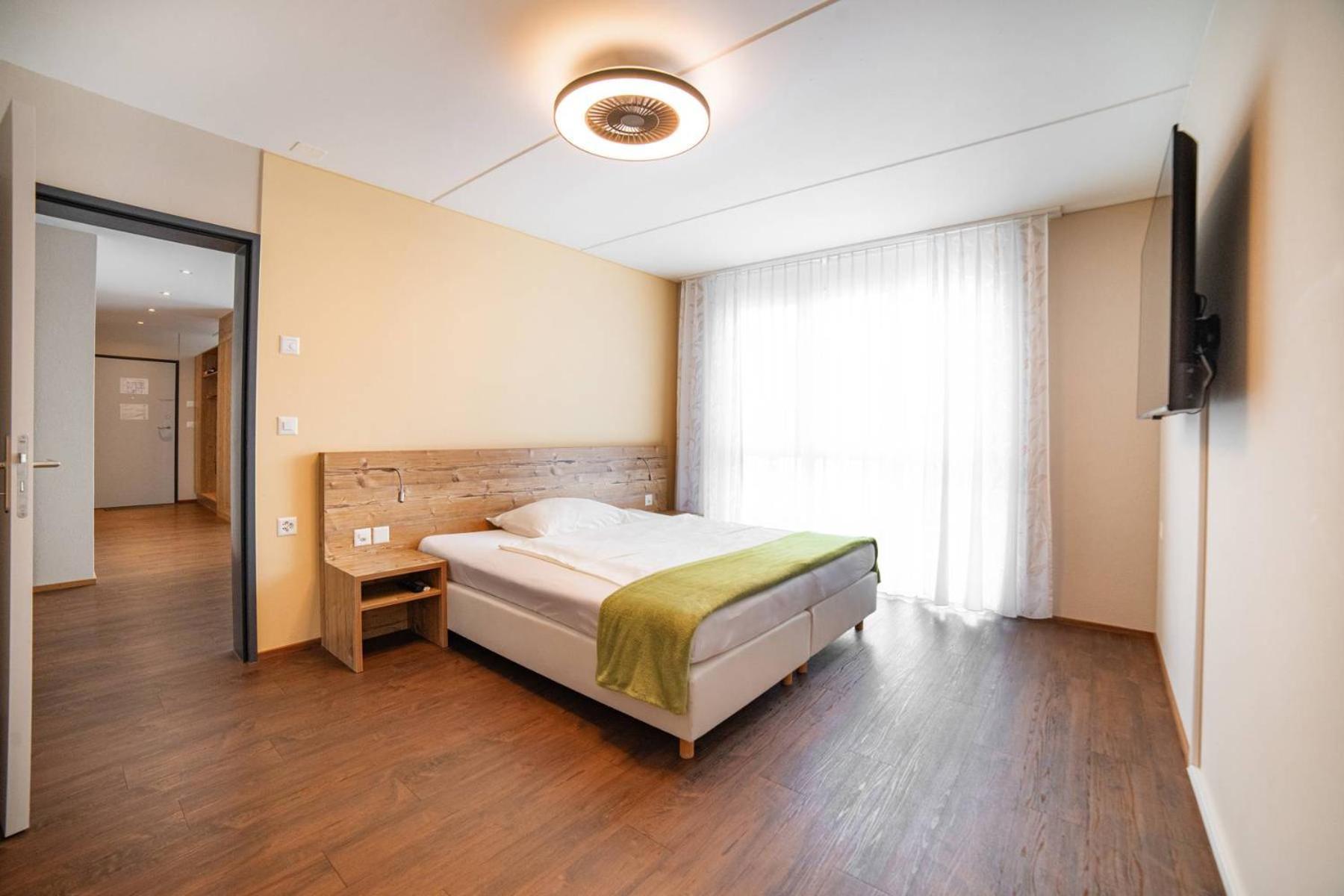 Wohntel - Wohnen Wie Im Hotel Sevelen 외부 사진